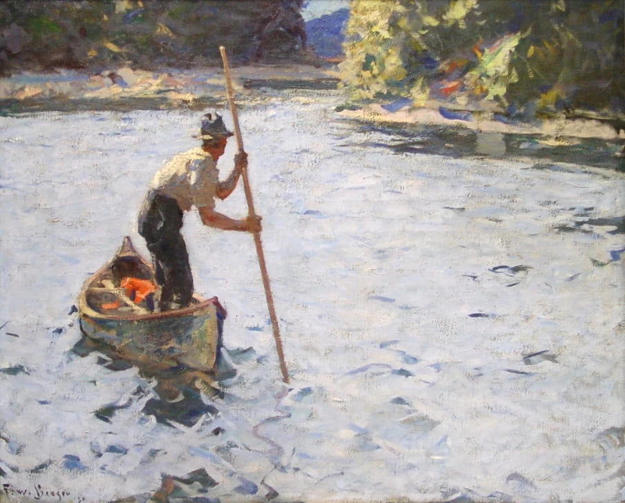 Sul Grand River